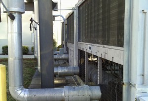 Air Cooled Chiller