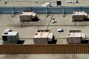 Roof Top Package Units